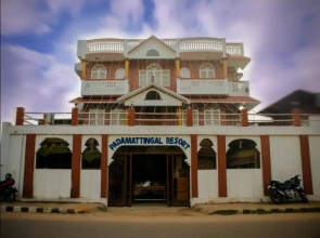 Padamattingal Resort