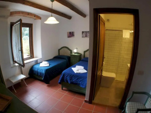 Pimpinnacolo 21 - 3BR P4