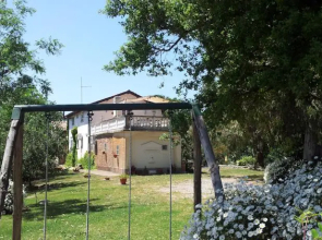 Agriturismo Il Casotto