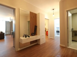 Grandstay Apartments 002