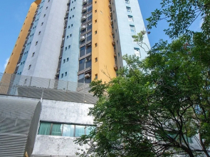 Royal Center Hotel Lourdes