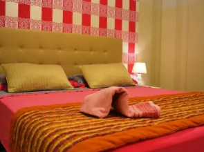 A Casa Di Nonna Gisa