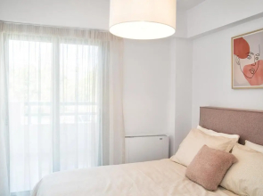 Pefko Beach Suites