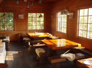 Pension Kuruminoki