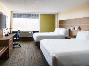 Holiday Inn Express Boston by IHG