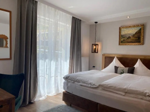 Schwarzwald-Pension Kräutle