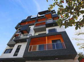 Hai Sheng Wei B&B