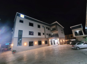 The Charis Hotel and Suites