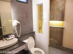 Silversand Resort Samed