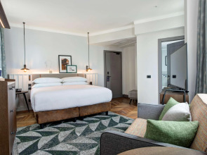 DoubleTree by Hilton Rome Monti