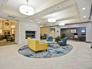 Homewood Suites By Hilton Wilmington/Mayfaire, Nc