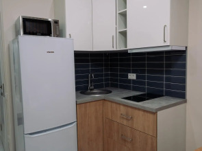 СВ Апартаменты на бульваре Гусева 62