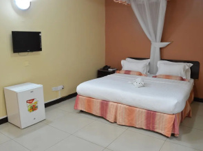 Royal City Hotel