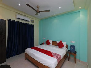 OYO 24318 Hotel Seaview