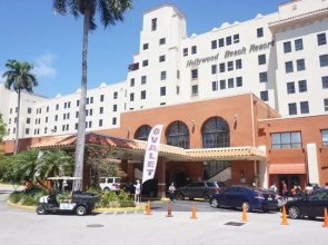 657 Apartment Hollywood Beach