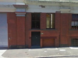 MONIKA, 1BDR Collingwood Apartment