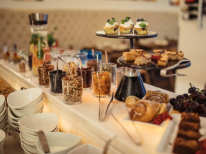 Hotel Rathaus Wein & Design