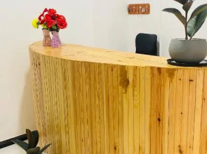 Hostel Lali beach villa