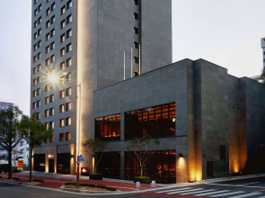 Ramada by Wyndham Gunsan