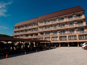 Golden Resort (Туапсе)