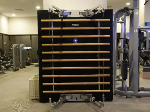 Cevahir Hotel Istanbul Asia