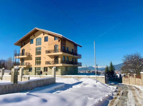 Villa Shale