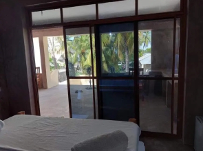 Freshi Residence
