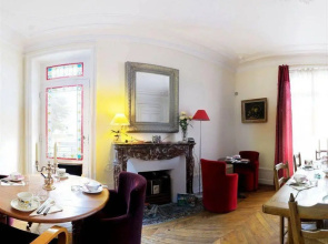 Villa Catherine
