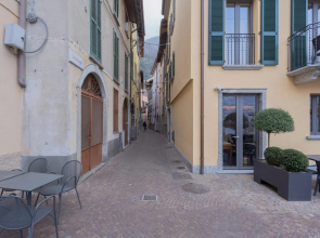 Torno Design Apartment