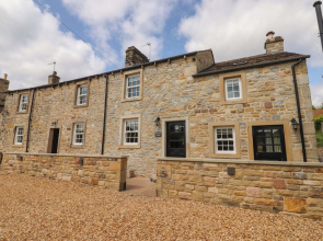 Rowan Tree Cottage