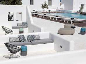 LYO Boutique Hotel