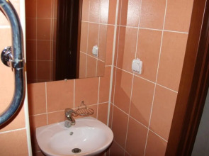 Пансионат Феодосия