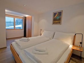Apartment Milima