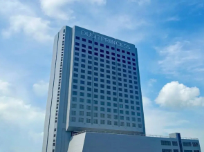Dusit Princess Melaka