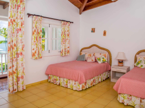 Villa Serena