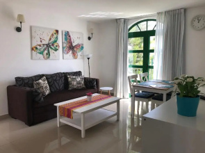 Billy's Puerto de Mogán Apartments by LIVVO