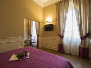 La Locanda di Pietracupa