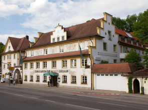 Boutique-Hotel Bayerischer Hof