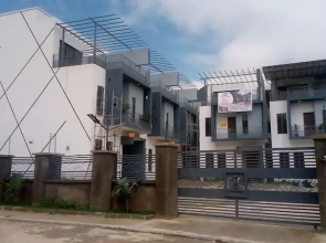 Pegis Homes