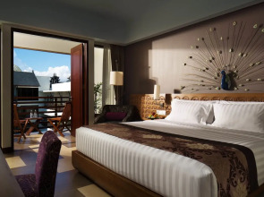 Sun Island Hotel & Spa Kuta