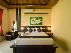 Taman Sari Cottages 2