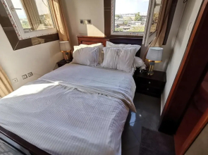 Chambre Hôtelière MB-301B - F1W