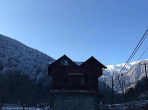 Çamdibi konaklama