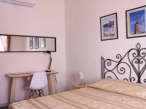apartament trapani's heart