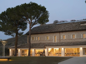 Colle Serrano Relais & SPA