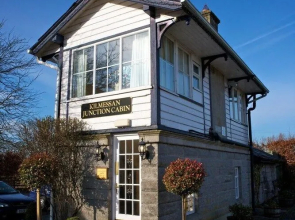 Station House Hotel