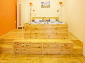 Katona Apartments