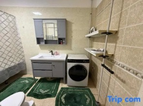Spacious Entire Apartment in Embassy Area