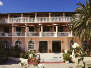 Alkion Hotel Sidari