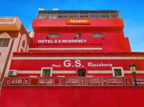 FabHotel GS Residency
